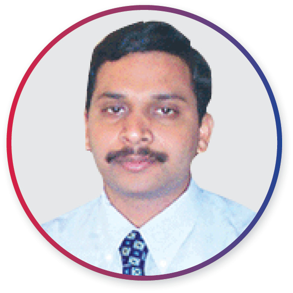 Sreekanth B. Koganti