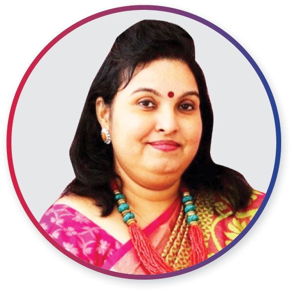 Dr Jayashree Nair