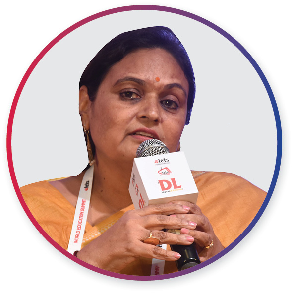 Pratima Sinha