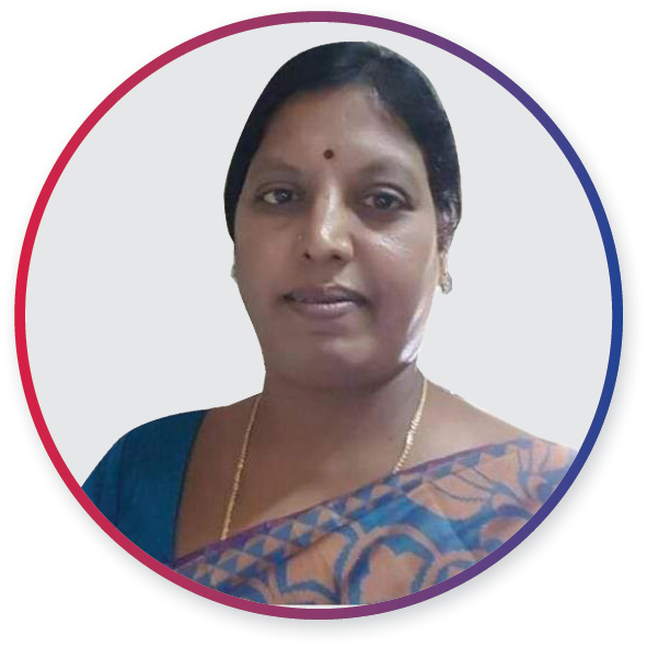 Dr Shanthi Pawar