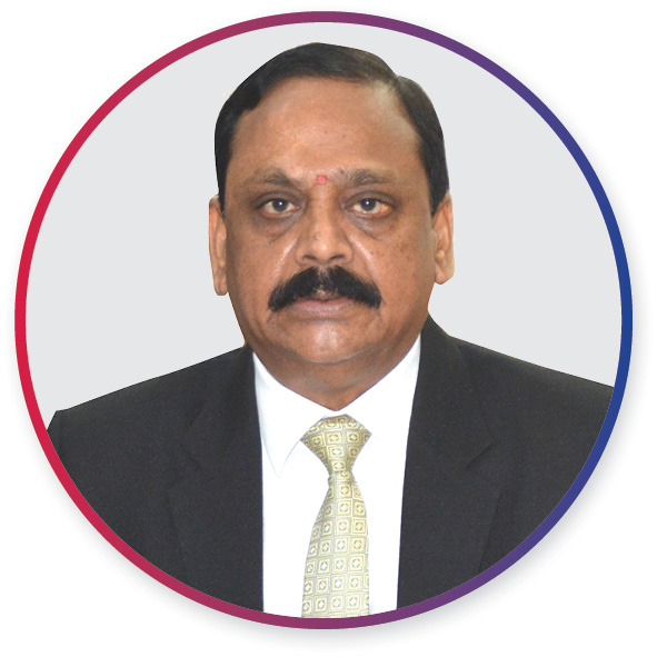 Dr Ajay Kumar