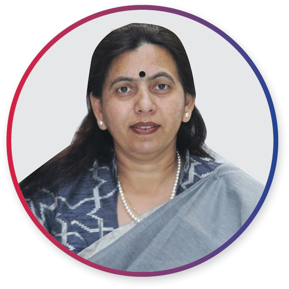 Prof. Ami Upadhyay