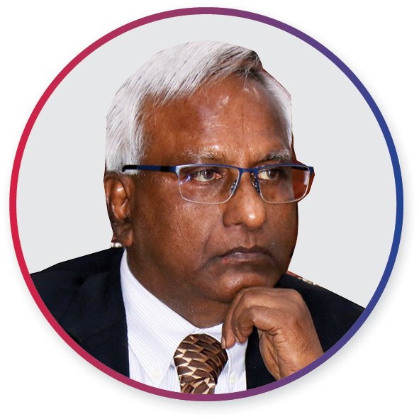 Prof. G.R.C. Reddy