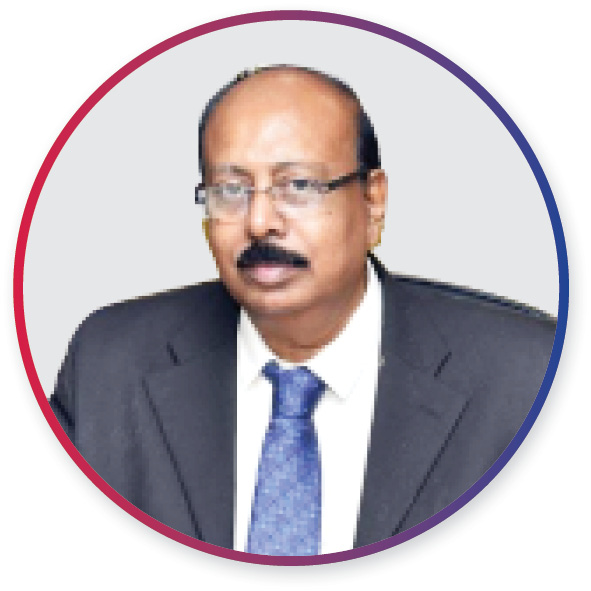 Prof. N. Rajendran