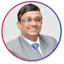 Prof. Dr Rakesh Patil