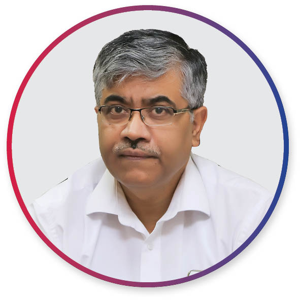 Prof. Sarit Kumar Das