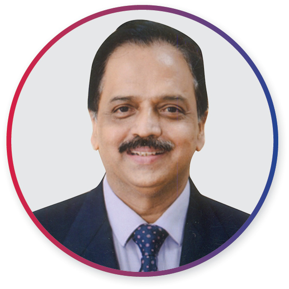 Prof. Dr Satheesh K Bhandary