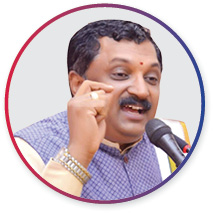 Prof. Shrinivasa Varakhedi