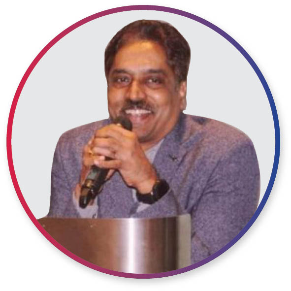 Tulasi Vishnu Prasad