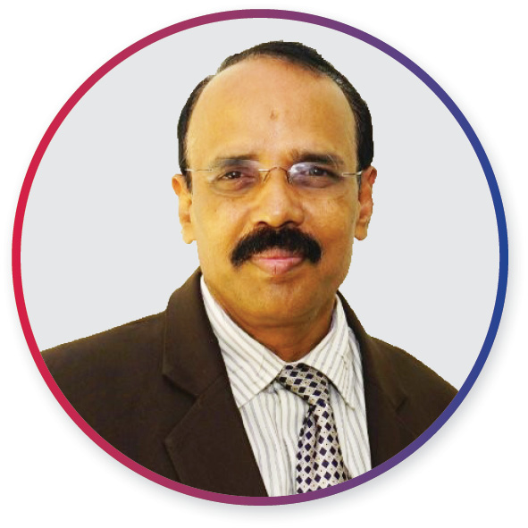 Dr K.Manivannan