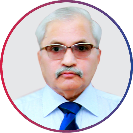 Dr Mangesh G Korgaonker