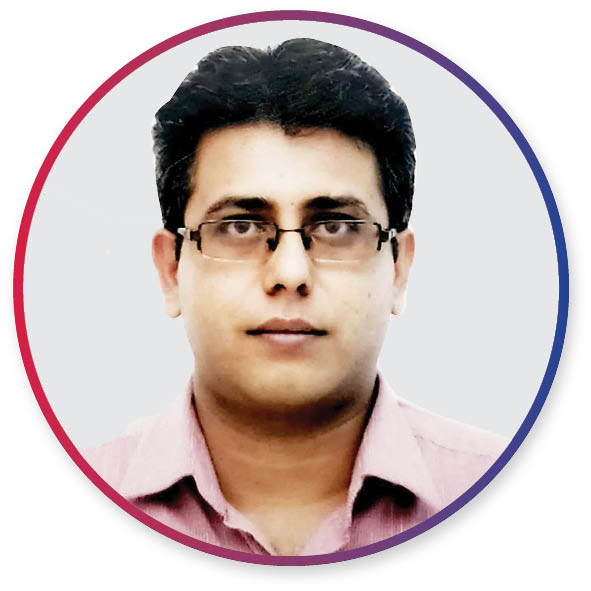 Sourav Chakraborty