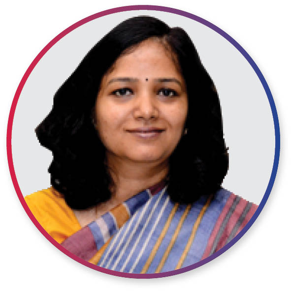 Neetu Kumari Prasad, IAS