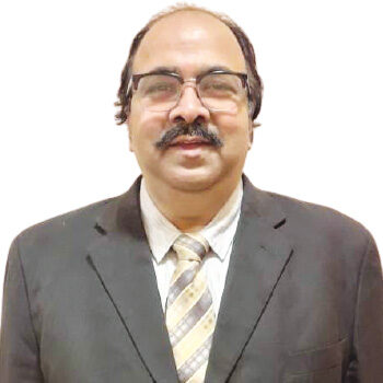 Dr. Prafulla Ranjan