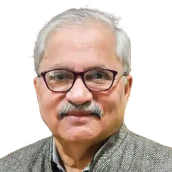 Dr. Mangesh G Korgaonker