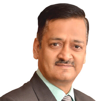 Dr. Vikas Misra