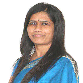 Dr. Meena Rajesh