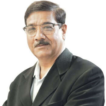 Dr. Sunil Rai