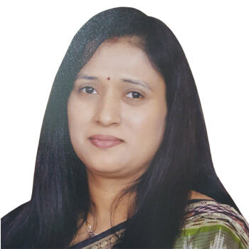 Prof. (Dr.) Indu Rao