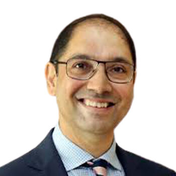 Prof. Atul Khosla