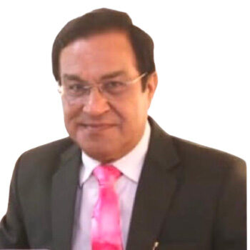 Prof. (Dr.) A. K. Bakhshi