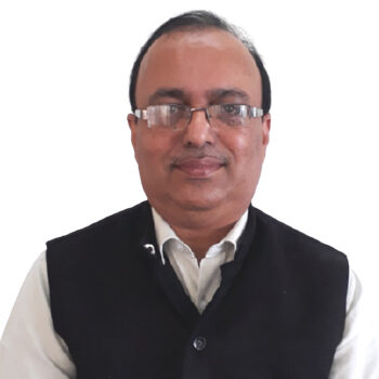 Prof. Rajat Gupta