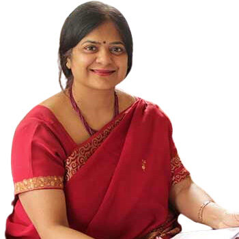 Prof. Shalini Gupta