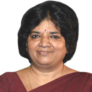 Prof. Supriya Pattanayak