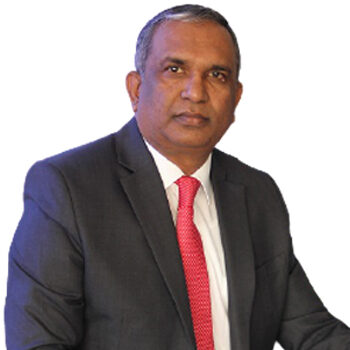 Dr. DNS Kumar